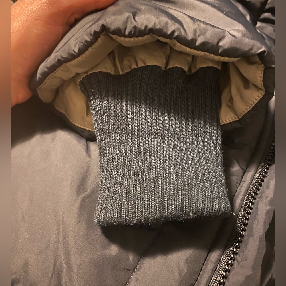 Small woman’s Diesel jacket - Picture 5 of 10